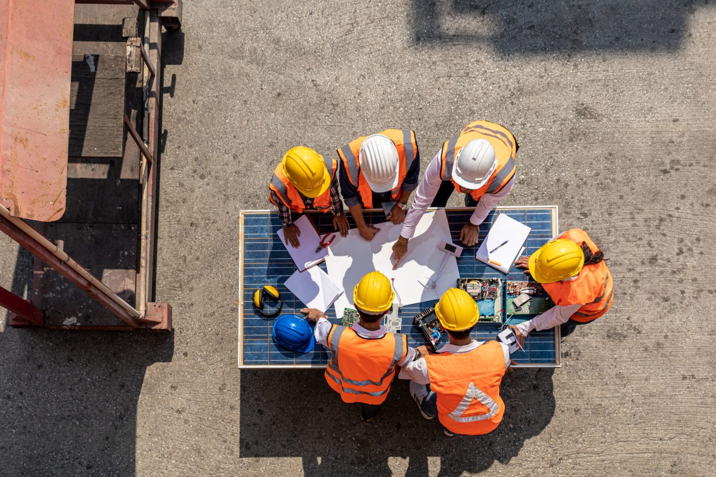 Building Envelope Consulting - Dedicated Roof and Hydro-Solutions, LLC
